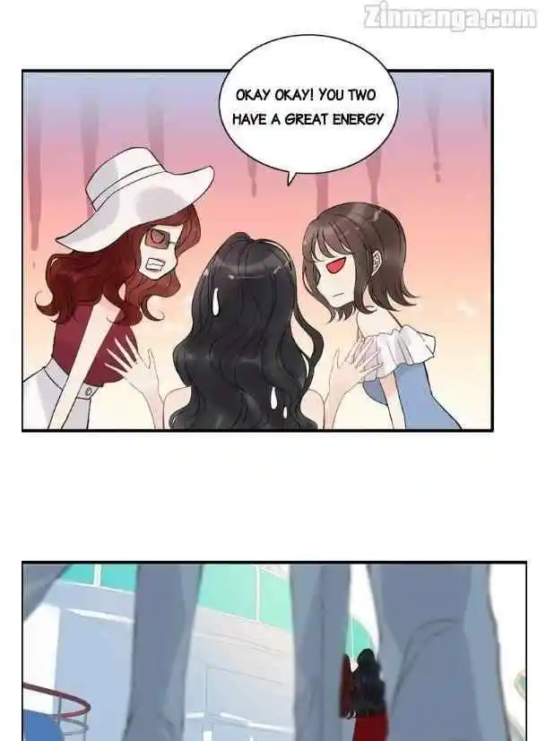 Contract Wife Runs Away From The Ceo Chapter 196