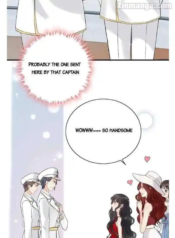 Contract Wife Runs Away From The Ceo Chapter 196