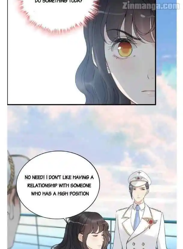 Contract Wife Runs Away From The Ceo Chapter 196