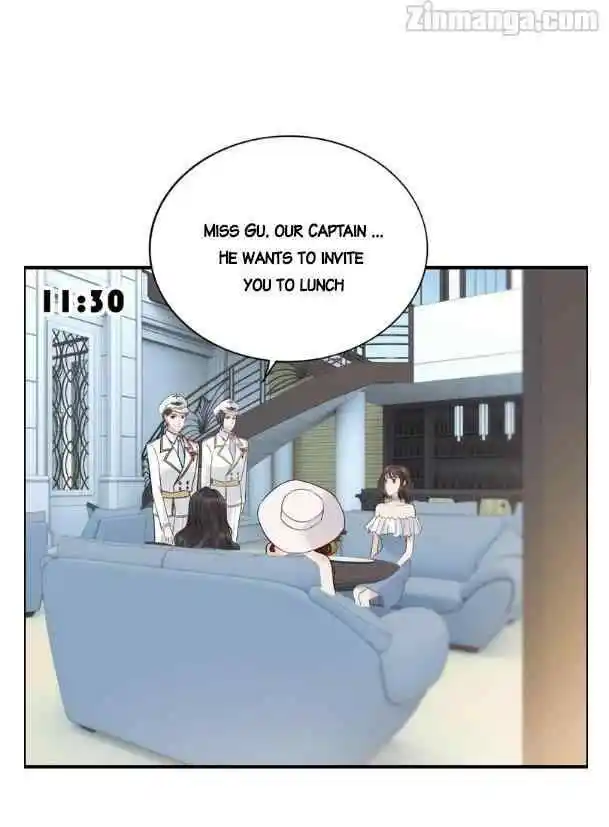 Contract Wife Runs Away From The Ceo Chapter 196