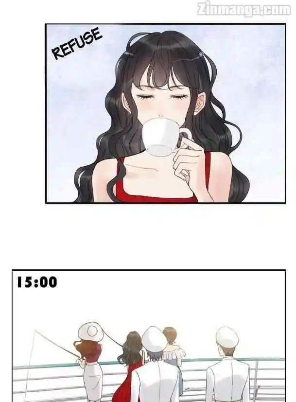 Contract Wife Runs Away From The Ceo Chapter 196