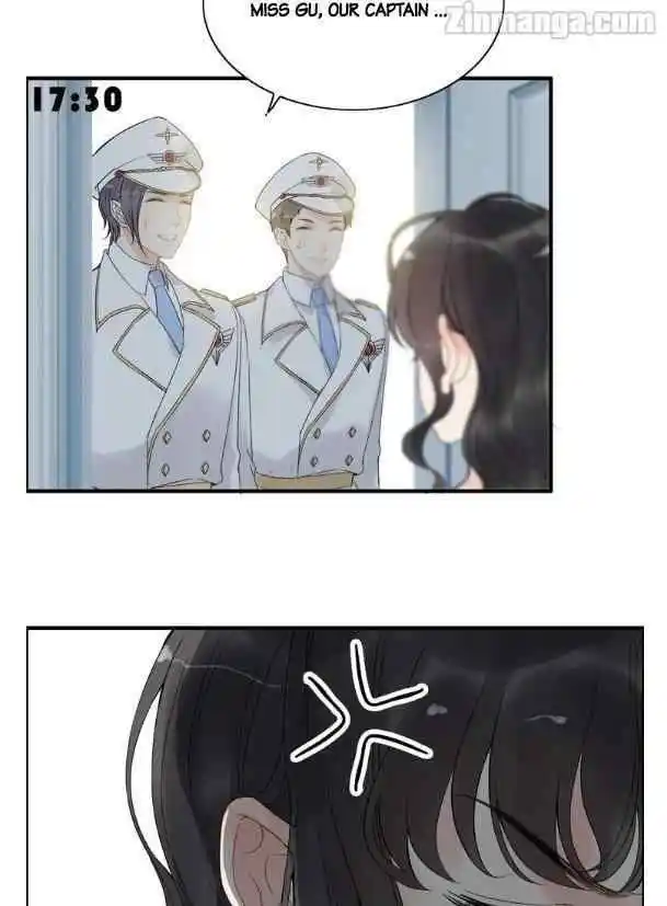 Contract Wife Runs Away From The Ceo Chapter 196