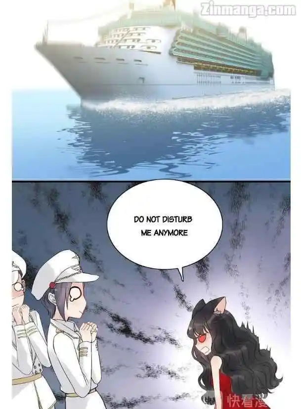 Contract Wife Runs Away From The Ceo Chapter 196