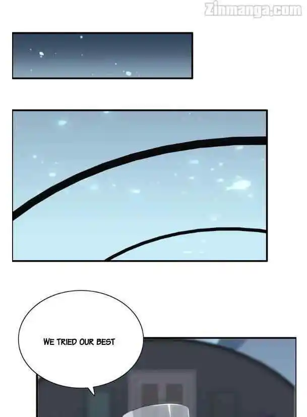 Contract Wife Runs Away From The Ceo Chapter 196