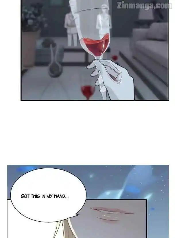 Contract Wife Runs Away From The Ceo Chapter 196