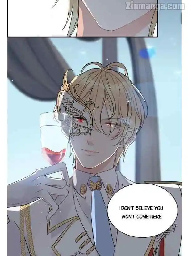 Contract Wife Runs Away From The Ceo Chapter 196