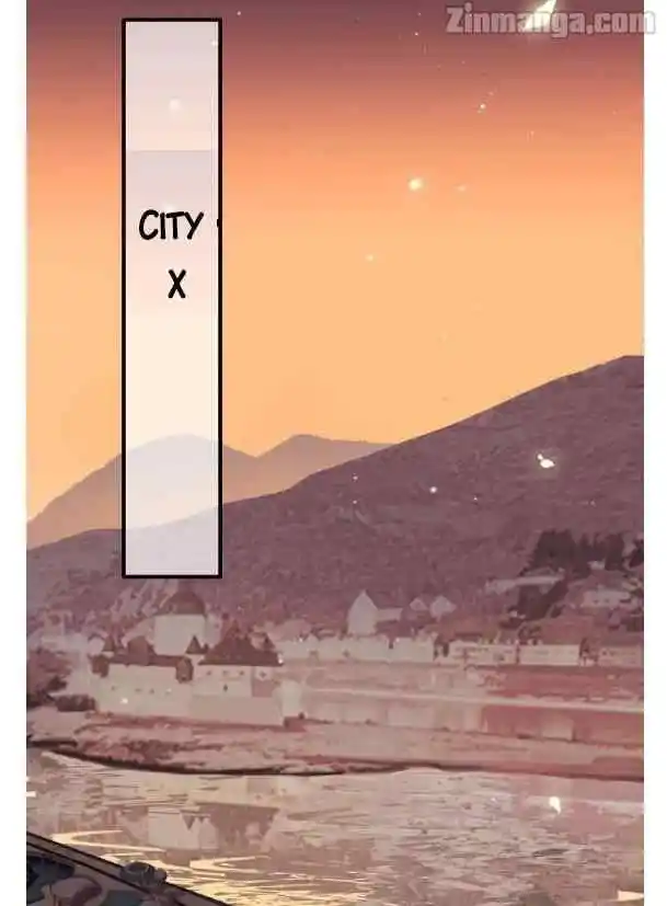 Contract Wife Runs Away From The Ceo Chapter 196