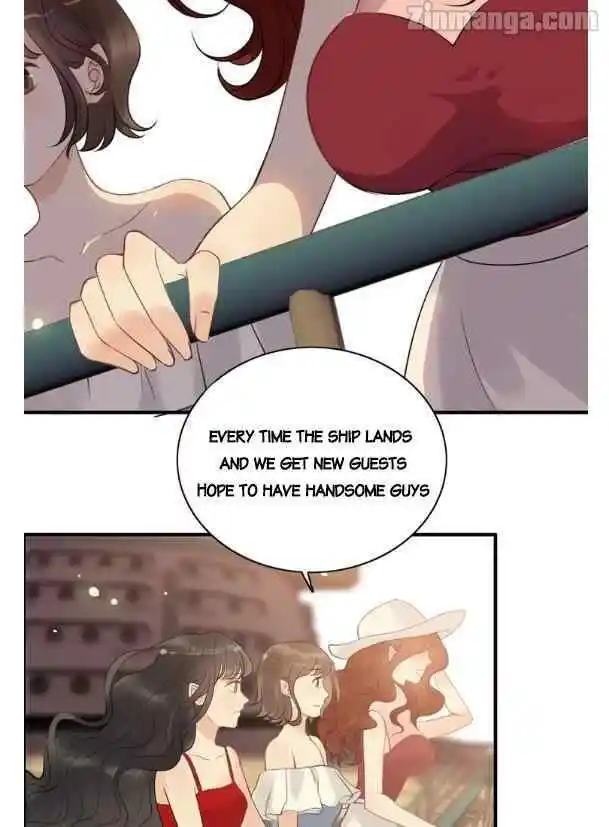 Contract Wife Runs Away From The Ceo Chapter 196