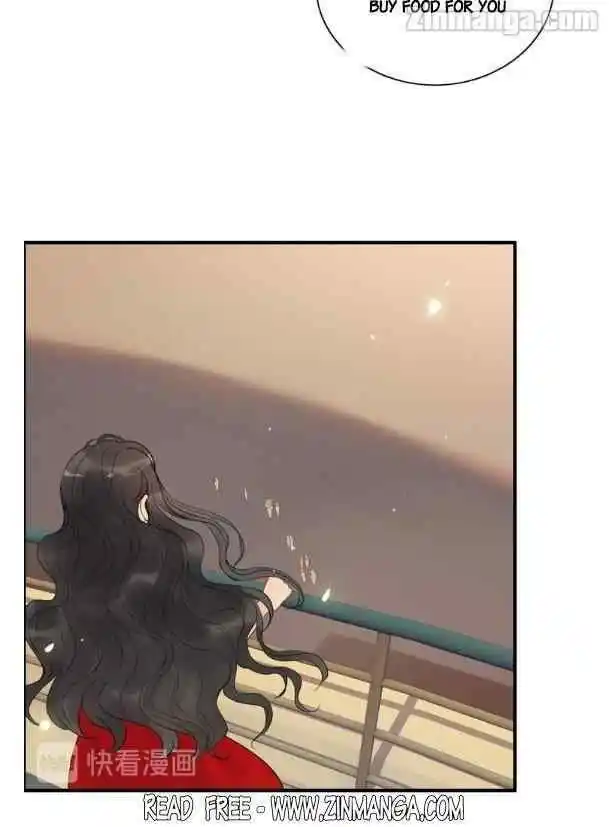 Contract Wife Runs Away From The Ceo Chapter 196