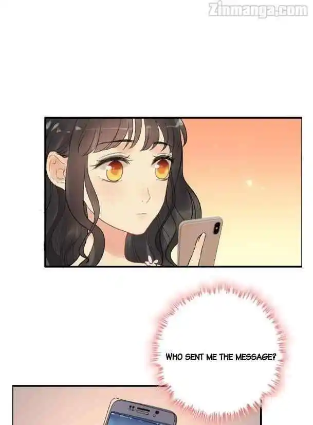 Contract Wife Runs Away From The Ceo Chapter 196