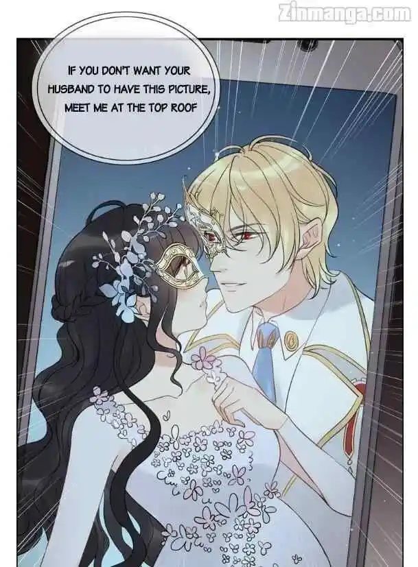 Contract Wife Runs Away From The Ceo Chapter 196