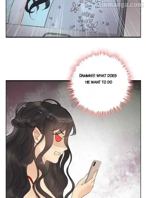 Contract Wife Runs Away From The Ceo Chapter 196