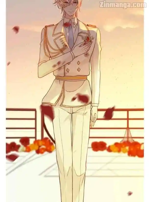 Contract Wife Runs Away From The Ceo Chapter 196