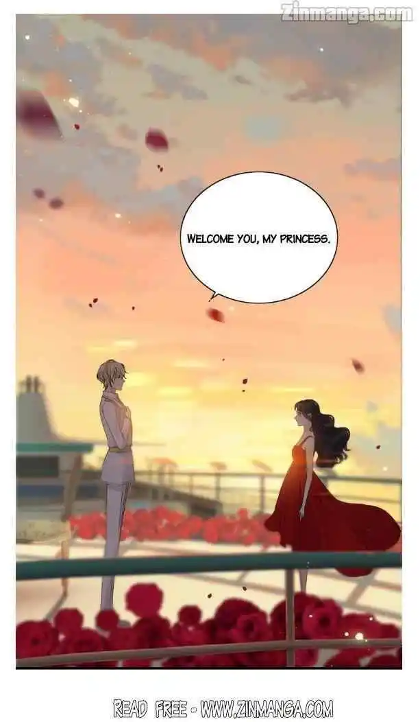 Contract Wife Runs Away From The Ceo Chapter 197