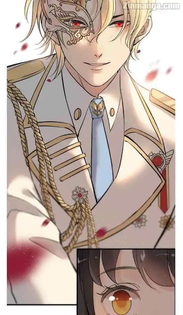 Contract Wife Runs Away From The Ceo Chapter 197