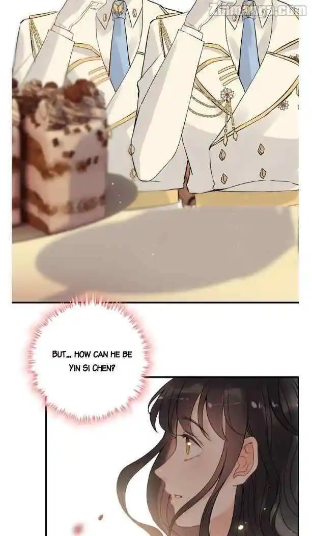 Contract Wife Runs Away From The Ceo Chapter 197