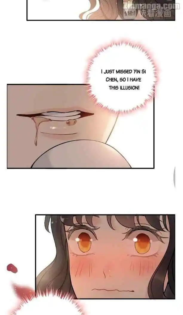 Contract Wife Runs Away From The Ceo Chapter 197