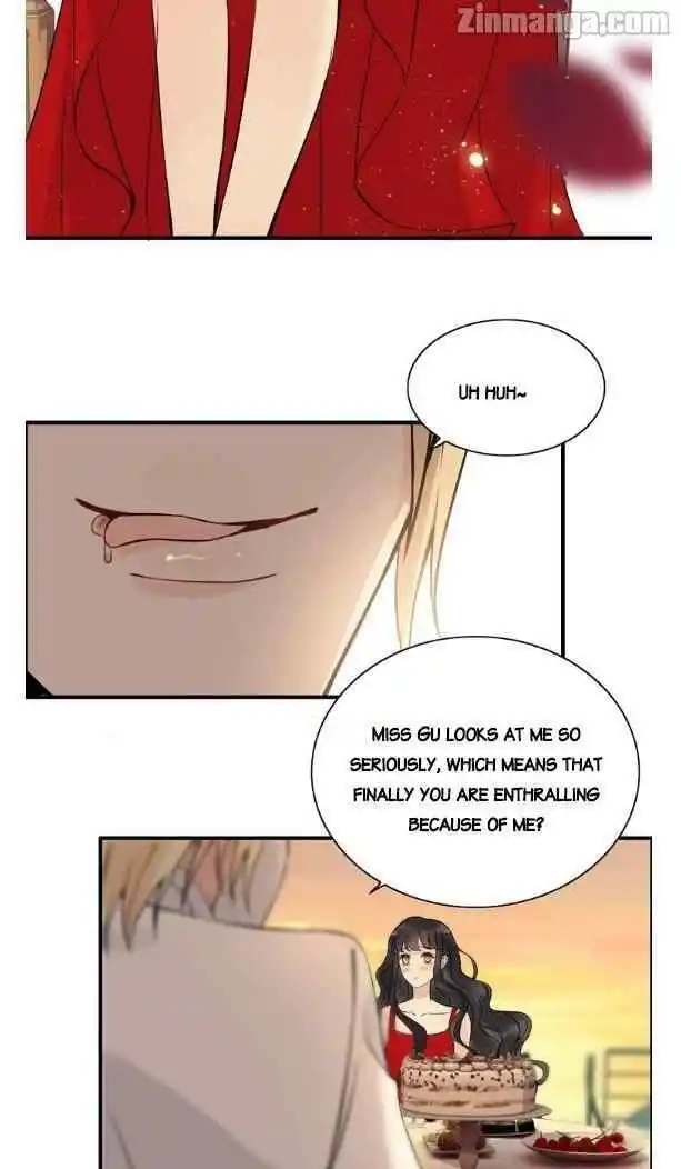 Contract Wife Runs Away From The Ceo Chapter 197