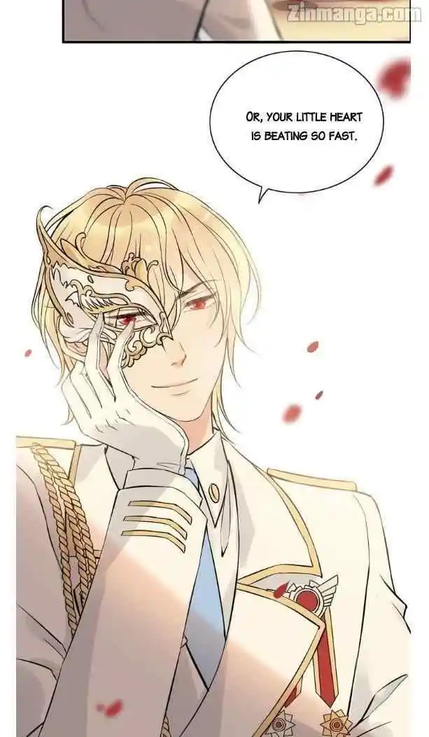 Contract Wife Runs Away From The Ceo Chapter 197