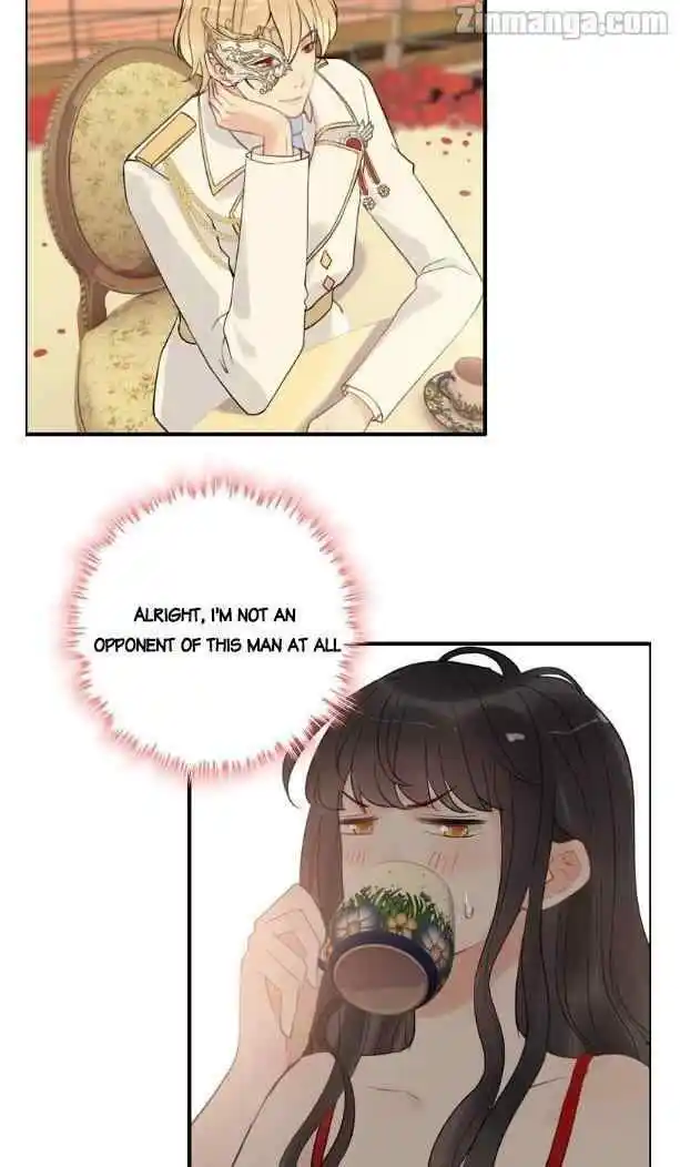 Contract Wife Runs Away From The Ceo Chapter 197