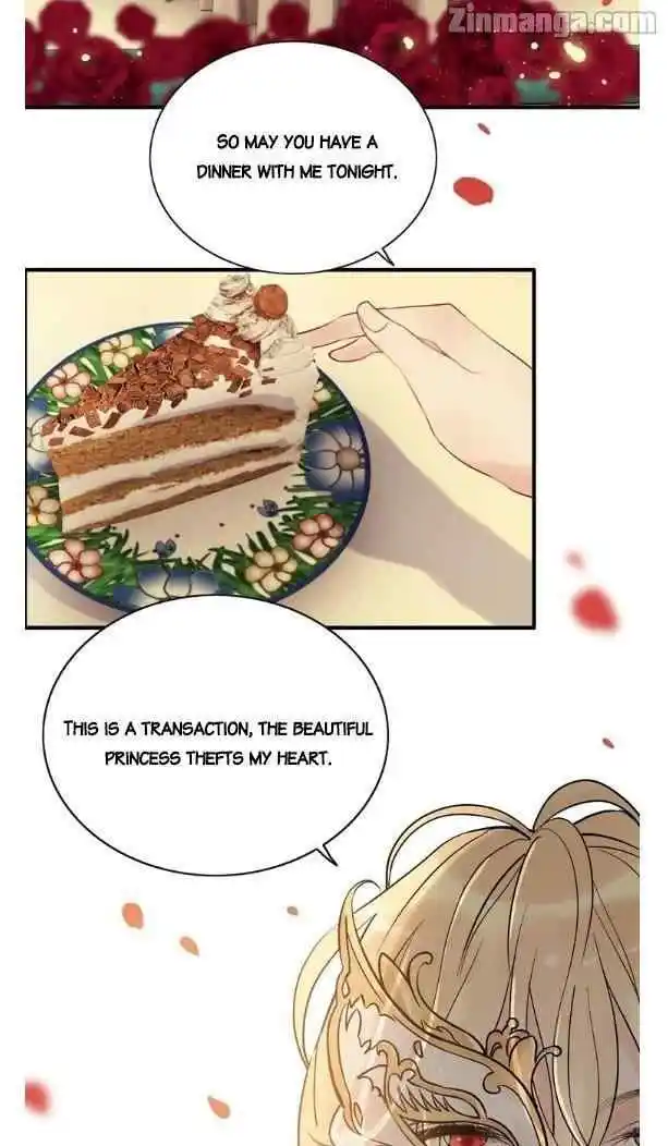 Contract Wife Runs Away From The Ceo Chapter 197