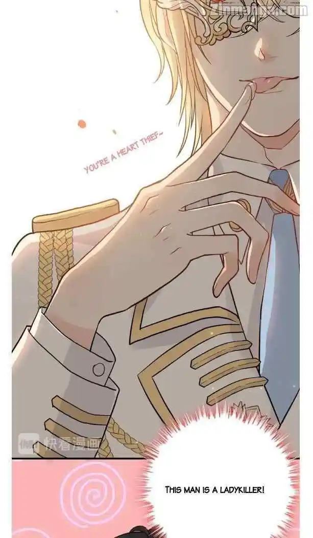 Contract Wife Runs Away From The Ceo Chapter 197