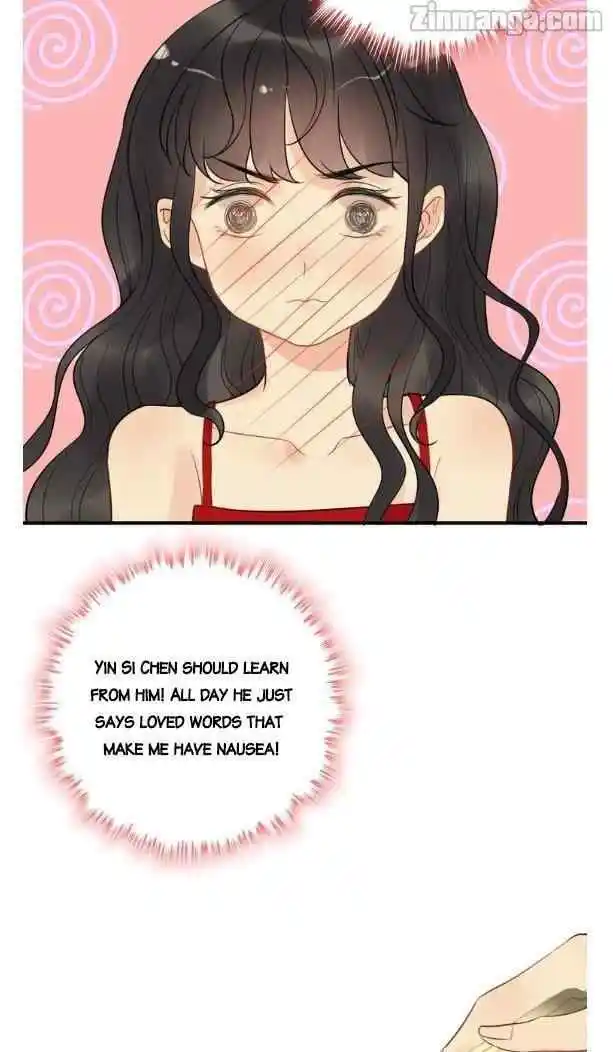 Contract Wife Runs Away From The Ceo Chapter 197