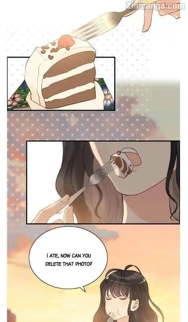 Contract Wife Runs Away From The Ceo Chapter 197