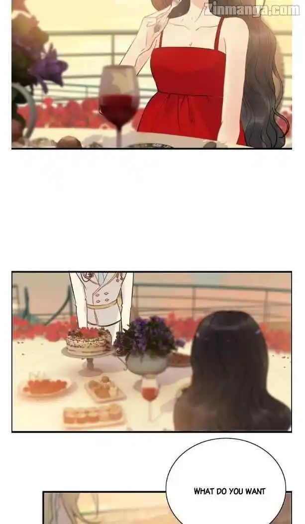 Contract Wife Runs Away From The Ceo Chapter 197