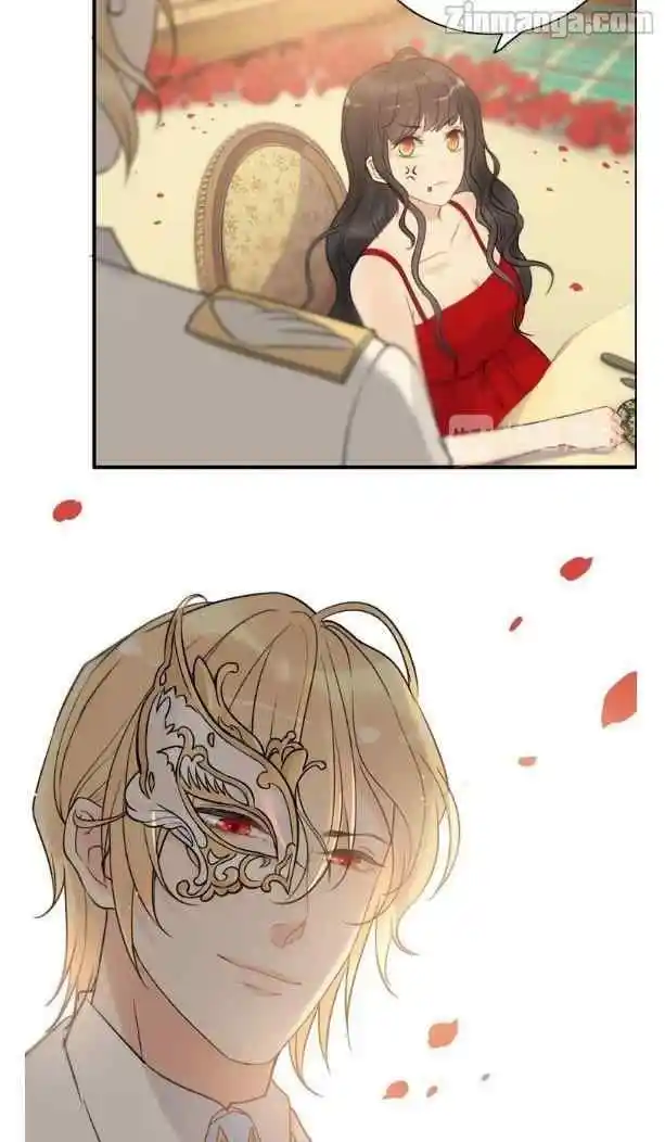 Contract Wife Runs Away From The Ceo Chapter 197