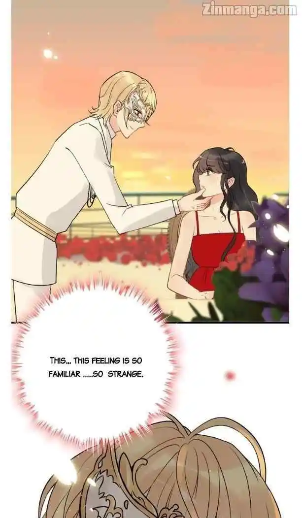 Contract Wife Runs Away From The Ceo Chapter 197