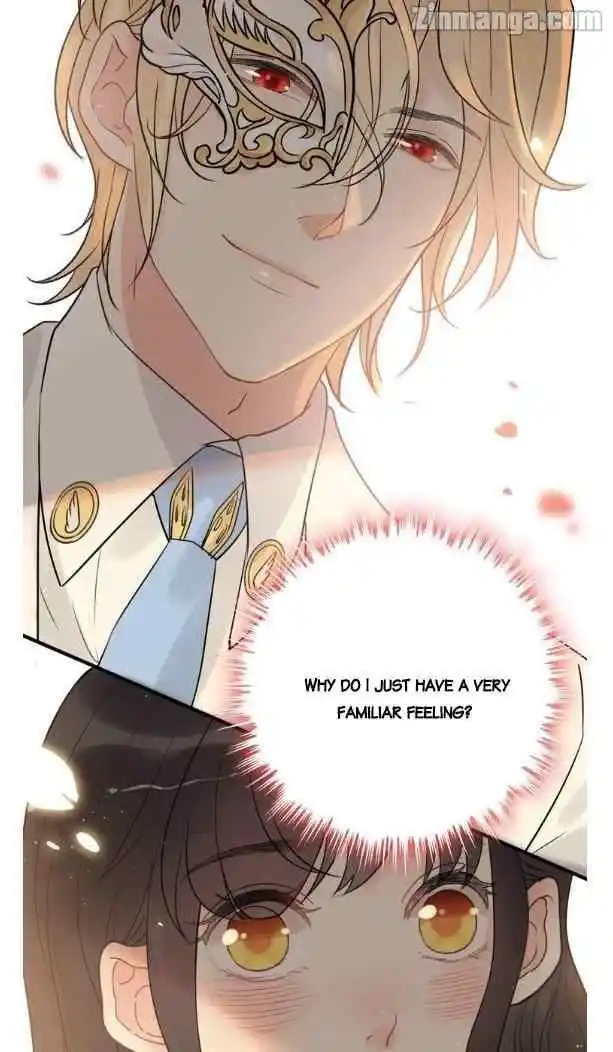 Contract Wife Runs Away From The Ceo Chapter 197