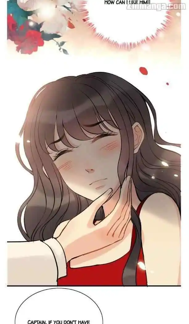 Contract Wife Runs Away From The Ceo Chapter 197