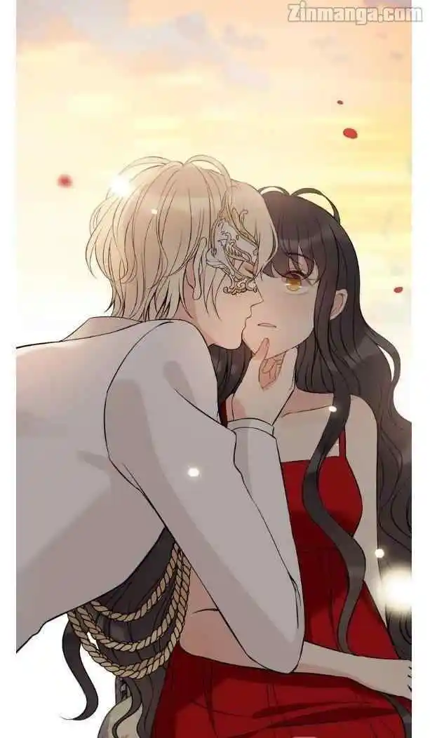 Contract Wife Runs Away From The Ceo Chapter 197