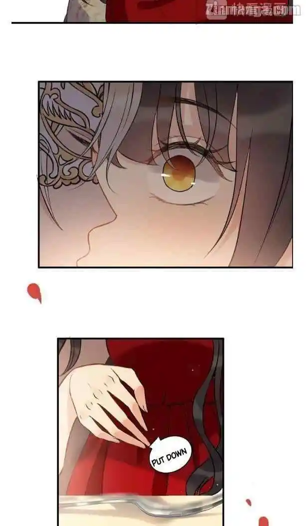 Contract Wife Runs Away From The Ceo Chapter 197