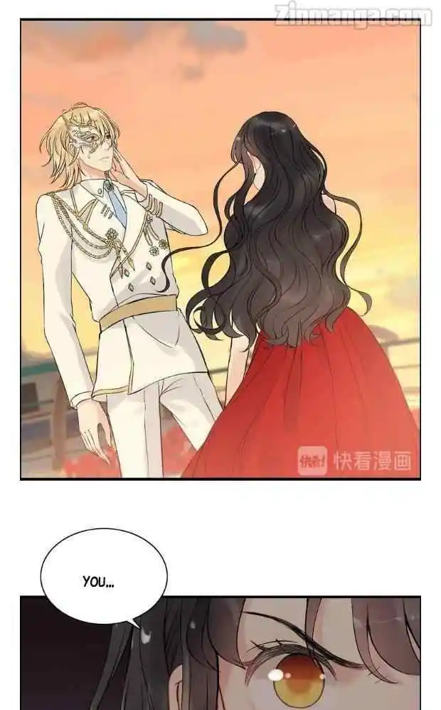 Contract Wife Runs Away From The Ceo Chapter 198