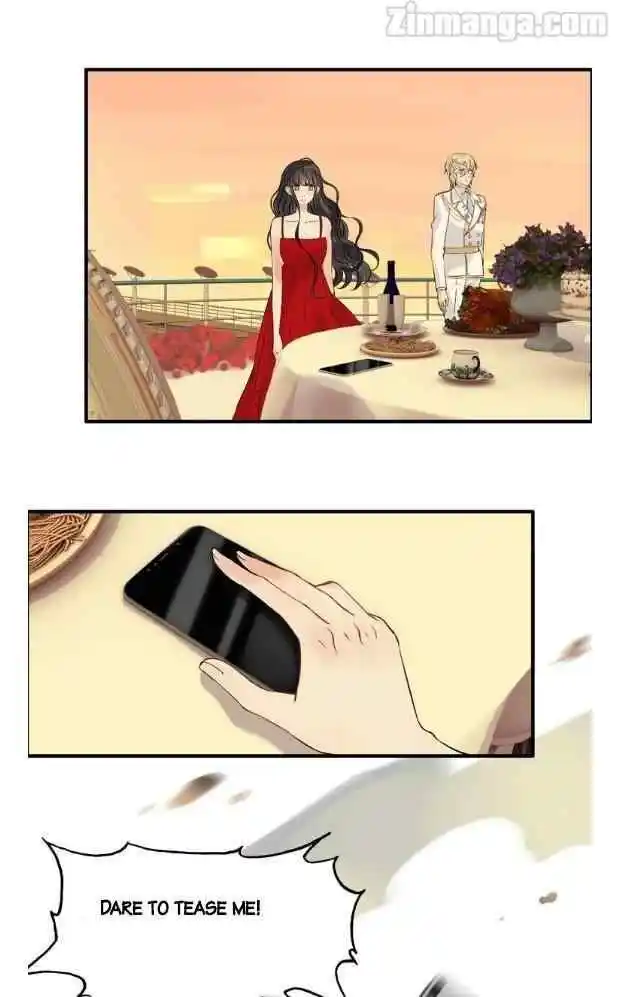 Contract Wife Runs Away From The Ceo Chapter 198