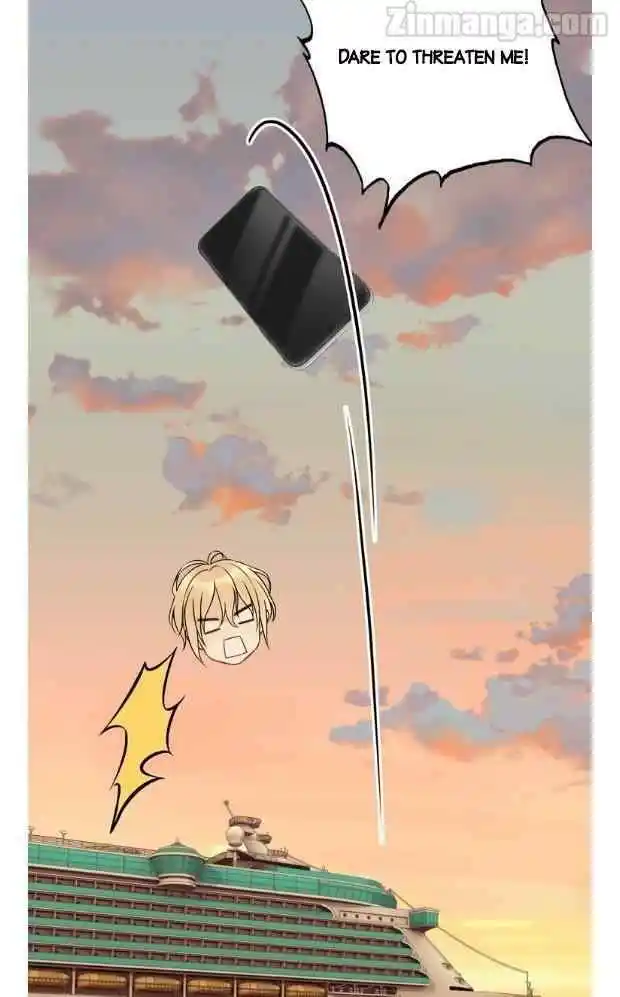 Contract Wife Runs Away From The Ceo Chapter 198