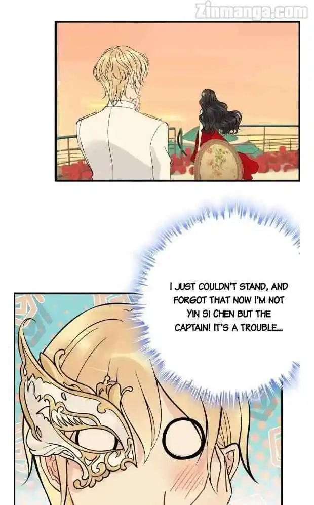 Contract Wife Runs Away From The Ceo Chapter 198