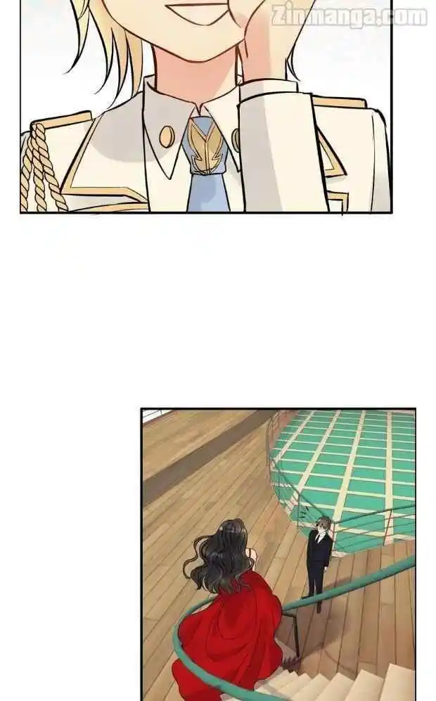 Contract Wife Runs Away From The Ceo Chapter 198