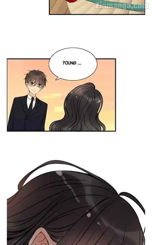 Contract Wife Runs Away From The Ceo Chapter 198