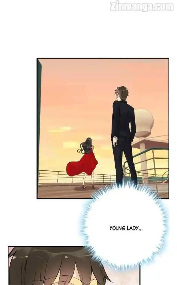 Contract Wife Runs Away From The Ceo Chapter 198