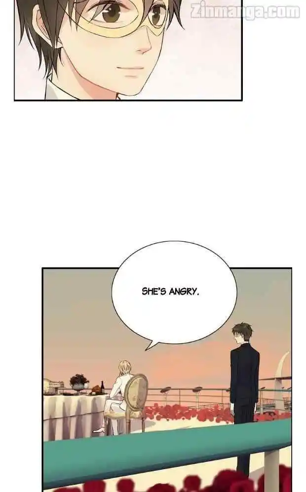 Contract Wife Runs Away From The Ceo Chapter 198