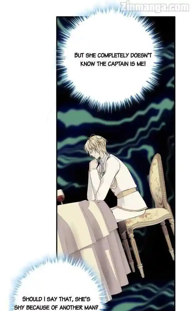 Contract Wife Runs Away From The Ceo Chapter 198