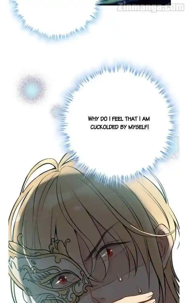 Contract Wife Runs Away From The Ceo Chapter 198