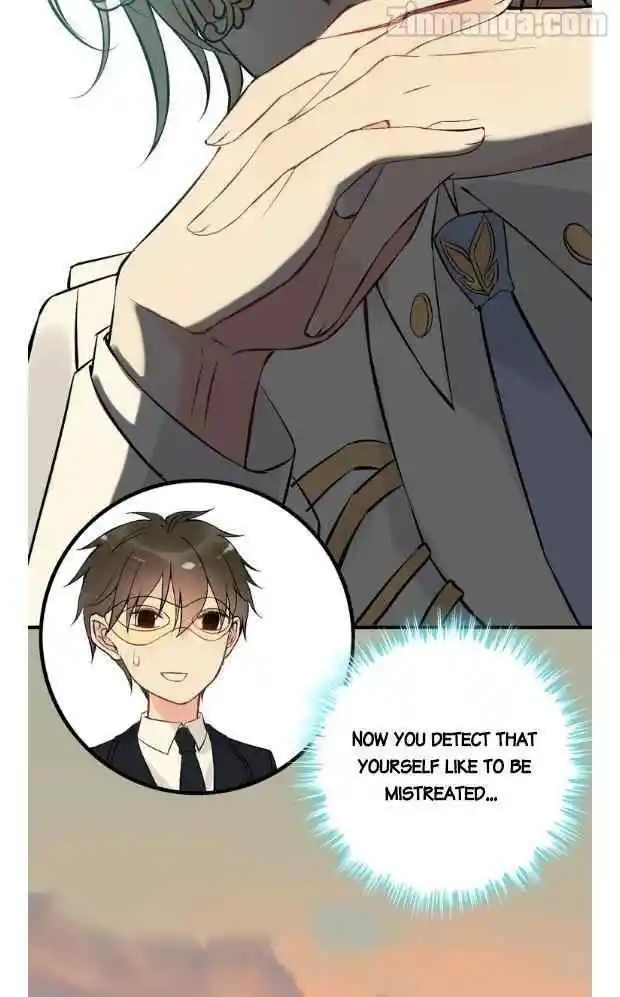 Contract Wife Runs Away From The Ceo Chapter 198