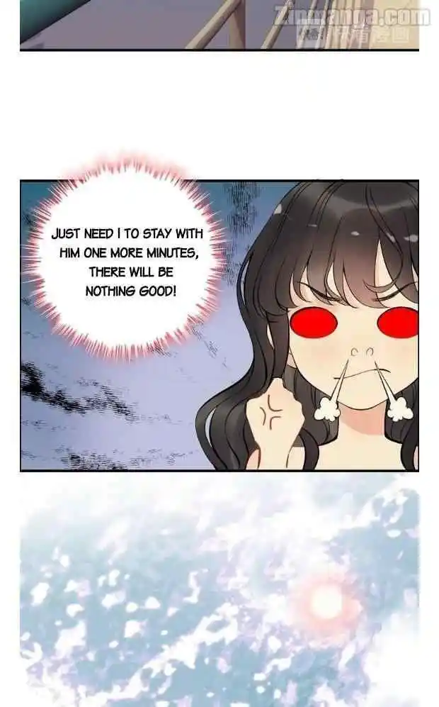 Contract Wife Runs Away From The Ceo Chapter 198