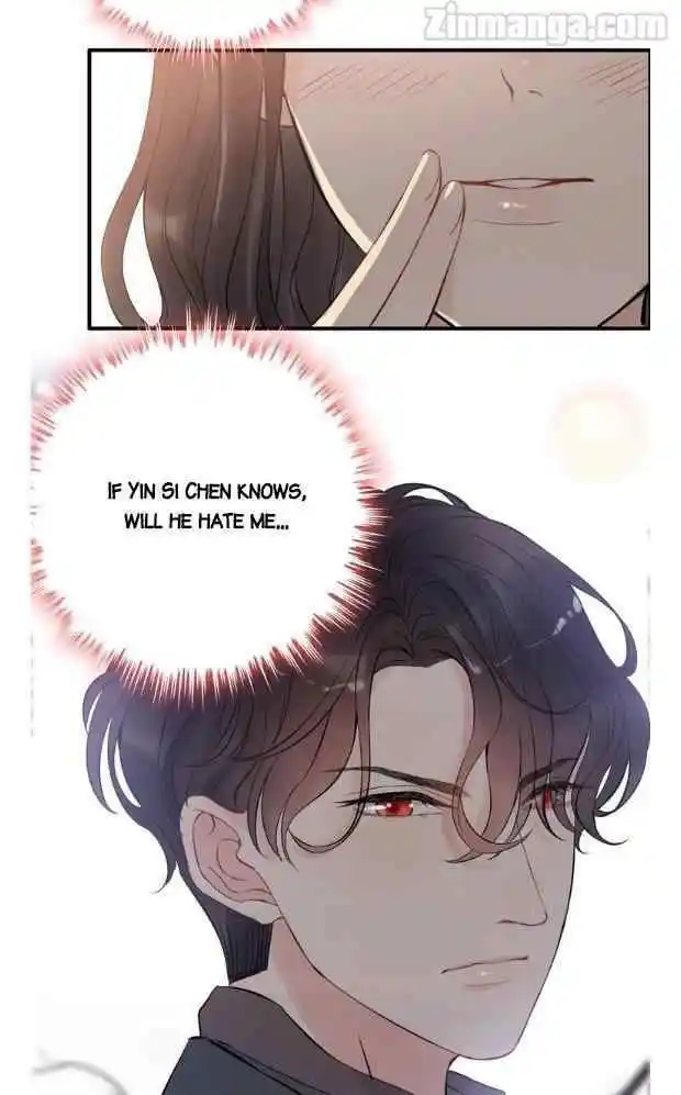 Contract Wife Runs Away From The Ceo Chapter 198