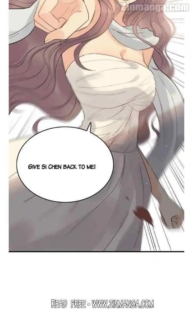 Contract Wife Runs Away From The Ceo Chapter 198