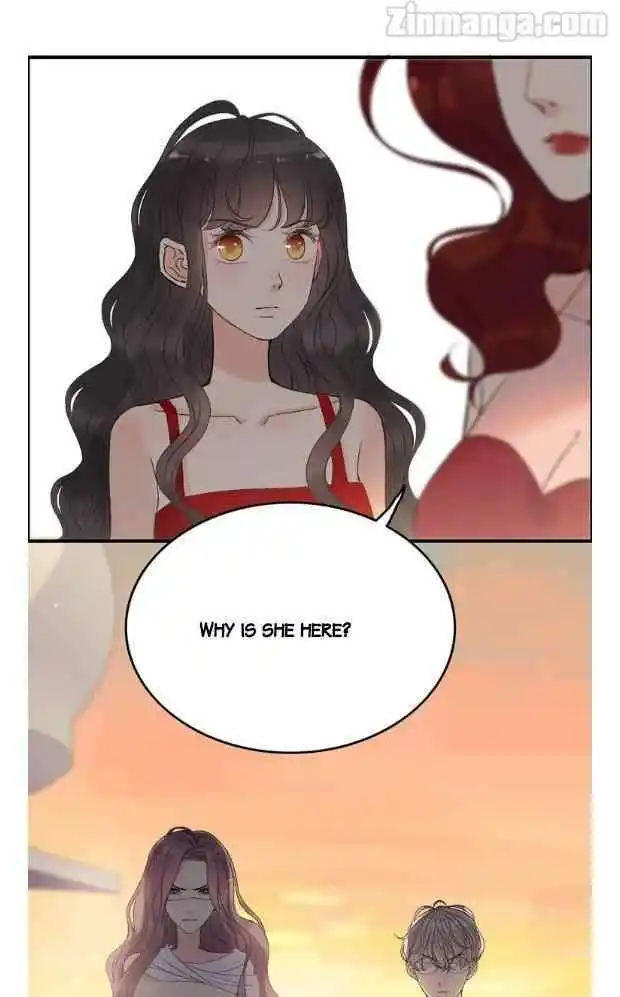 Contract Wife Runs Away From The Ceo Chapter 198